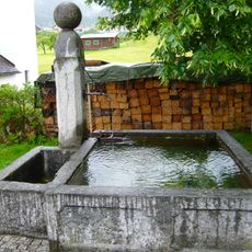Brunnen in Unterdorf