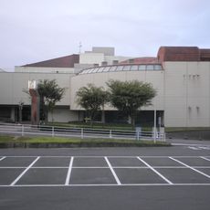 Handa Sky Science Museum
