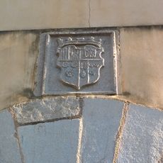 Escut de la família Margarit