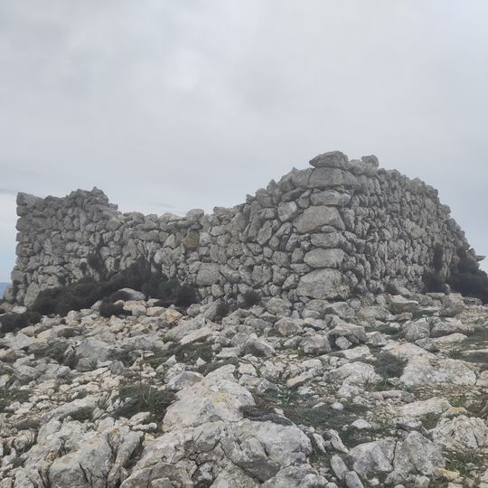 Caseta de n'Aragó