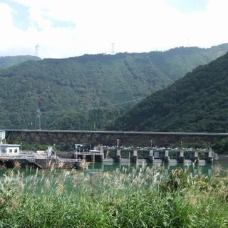 Tsubakihara Bridge