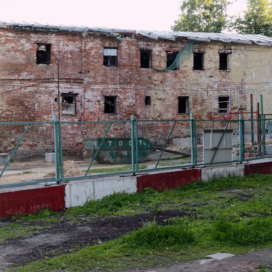 Палаты Киреевского