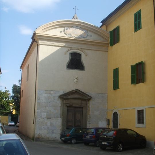 San Tommaso delle Convertite