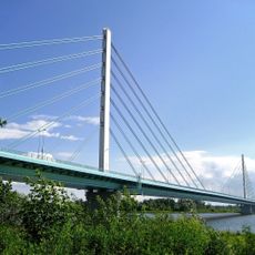 Solidarity Bridge
