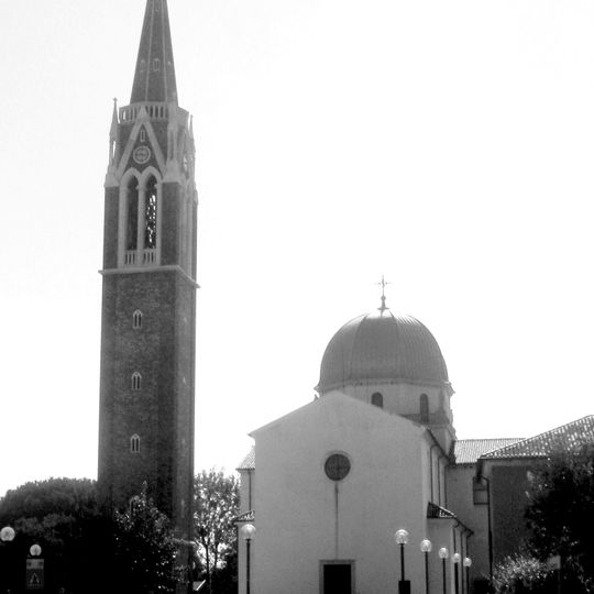 Chiesa di San Tommaso di Canterbury