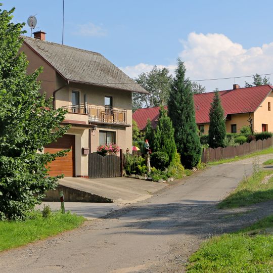 Častolovické Horky