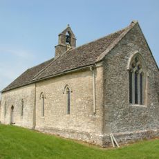 Church of St Oswald
