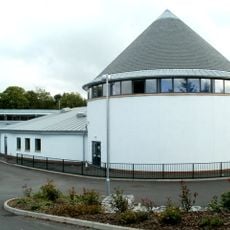 Priory Church in Wales School
