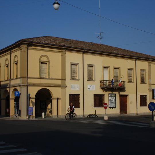 Palazzo comunale