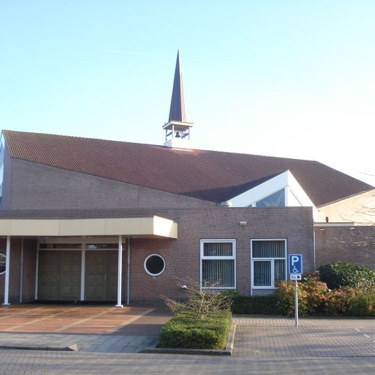 Ter Hoogekerk