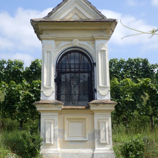 Bildstock hl. Donatus