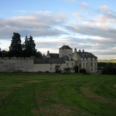 Foulis Castle
