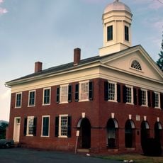 Madison County Courthouse