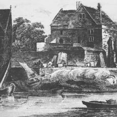 Gloucester Castle