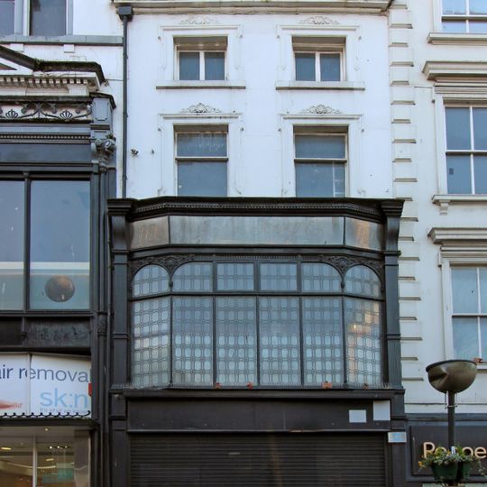 10, Bold Street