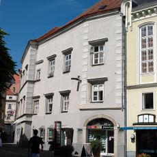 Bürgerhaus