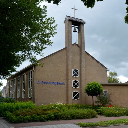 Gereformeerde Kerk