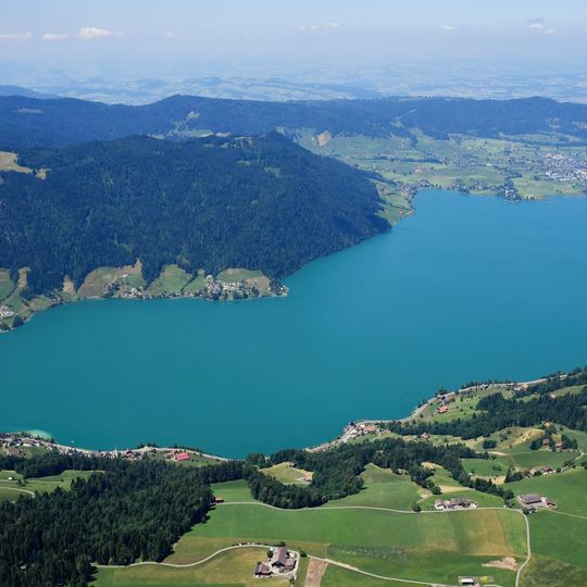 Ägerisee