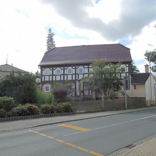Bahnhofstraße 1