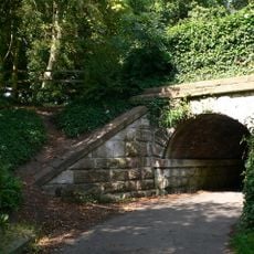 Church Lane Bridge