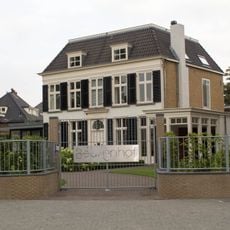 Franklin Rooseveltlaan 4, Breda