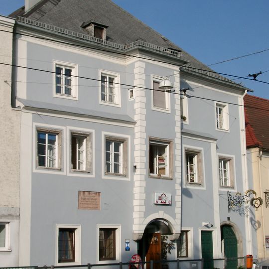 Fadingerhaus
