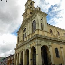 Nuestra Señora de la Merced