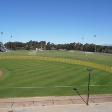 RIMAC Sports Complex