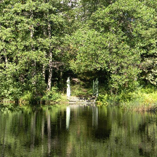 Ferry to Ludwigstein