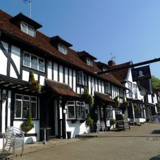 Queen's Head