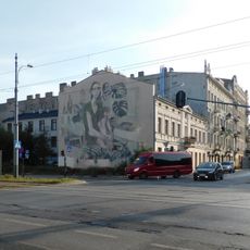 Kamienica czynszowa Floriana Simona