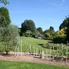 Les jardins des Renaudies