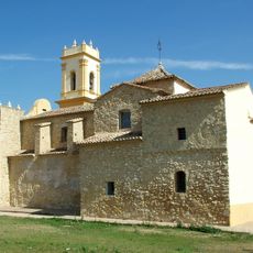 Església de la Mare de Déu de l'Esperança de Guadasséquies