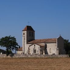 Église Saint-Jean de Saint-Sulpice-et-Cameyrac