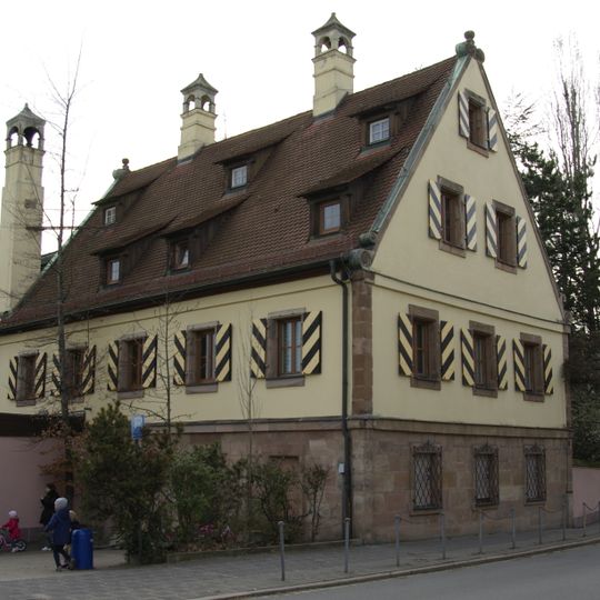 Hörmann’scher Herrensitz