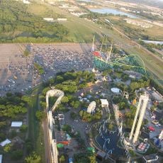 Valleyfair