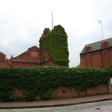 Wapping Hydraulic Power Station