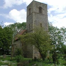 Church of St Mary