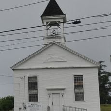 Union Meeting House
