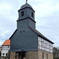 Evangelische Kirche (Elfershausen)