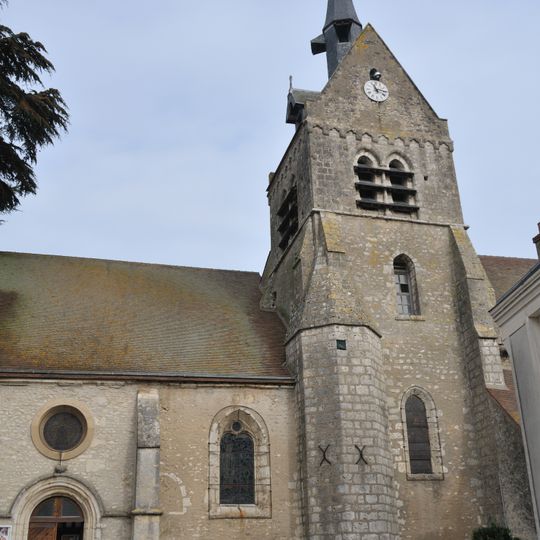 St-Pierre-St-Eutrope