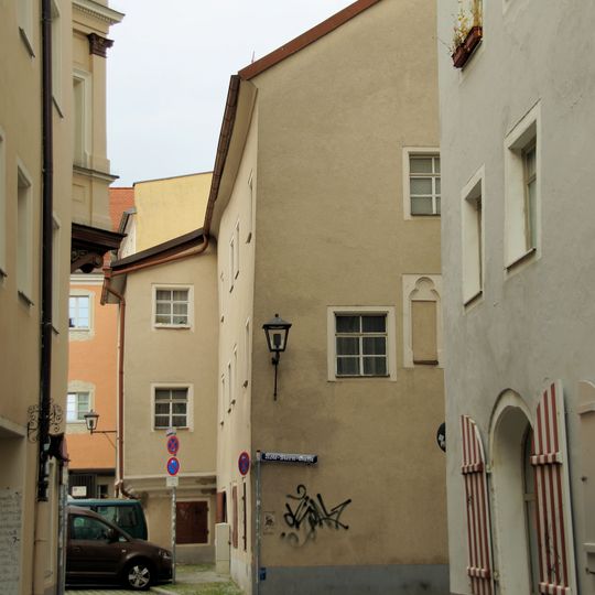 Wohnhaus