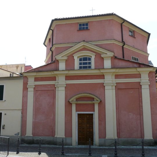 Oratorio di San Girolamo
