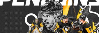 Pittsburgh Penguins Profile Cover