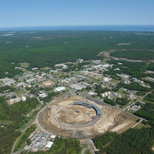 Brookhaven National Laboratory