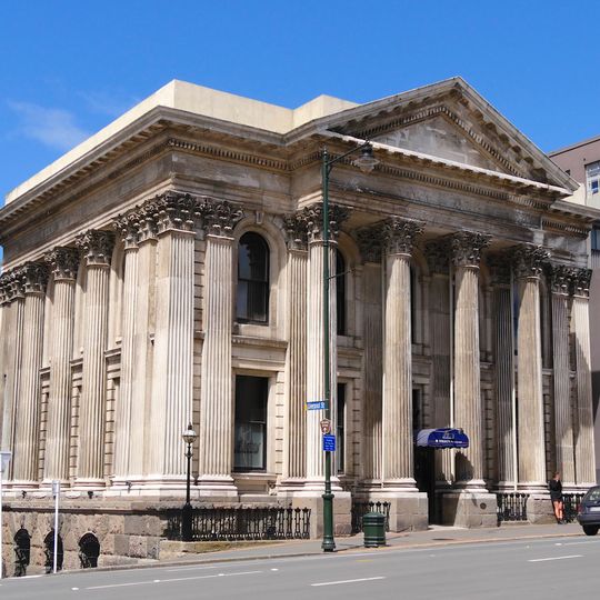 Union Bank of Australia