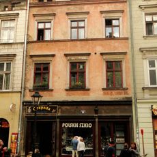 36 Grodzka Street in Kraków