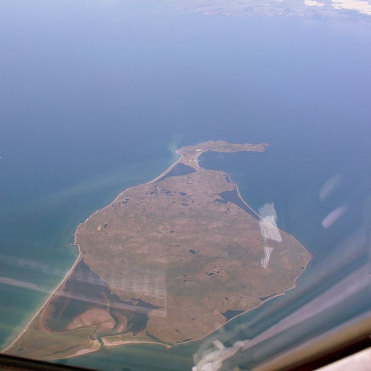 Saint Pierre and Miquelon