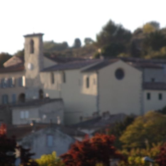 Église Saint-Étienne de Cépie