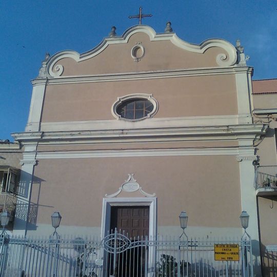 Chiesa della Madonna delle Grazie